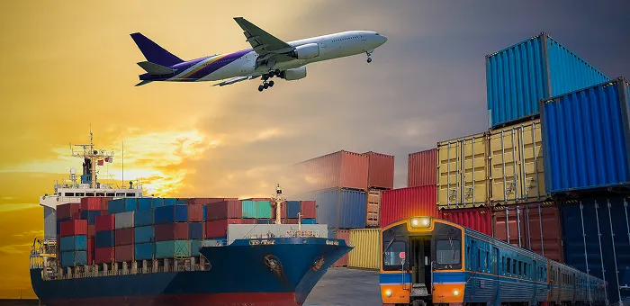 Efficient Logistics& Transportation